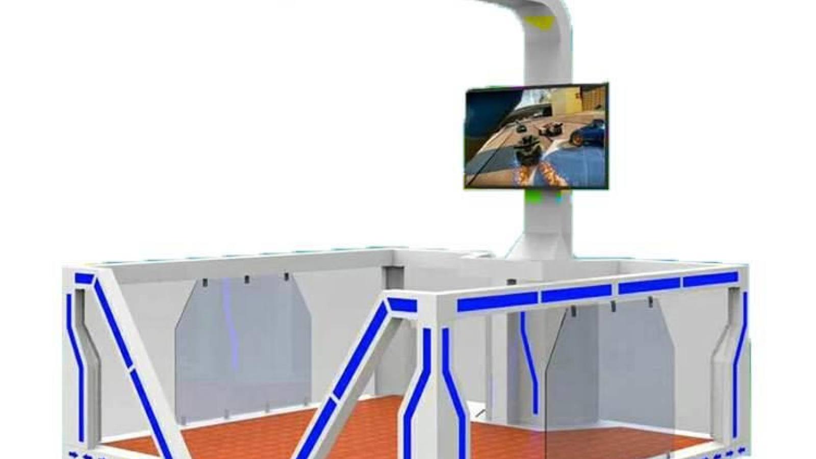 bwin·必赢官方网站首屏：真人VR游戏体验馆场景 bwin·必赢官方网站 真人VR体验馆门户