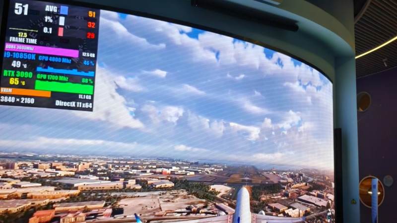 VR体验馆社交娱乐项目盘点：线下聚会新玩法观察