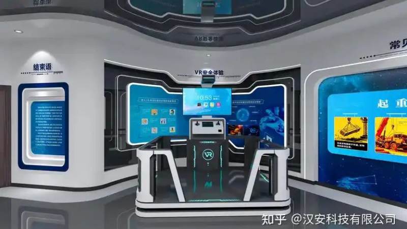 VR大空间互动影院项目情报速递：线下娱乐新形态观察
